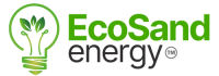 EcoSand Energy Logo